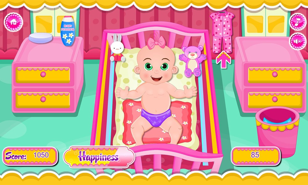Baby Emily - Preview 8