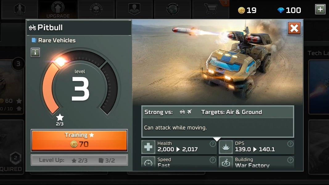 Command & Conquer: Rivals - Preview 7