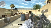 Gun Strike Sniper Mission screenshot 4