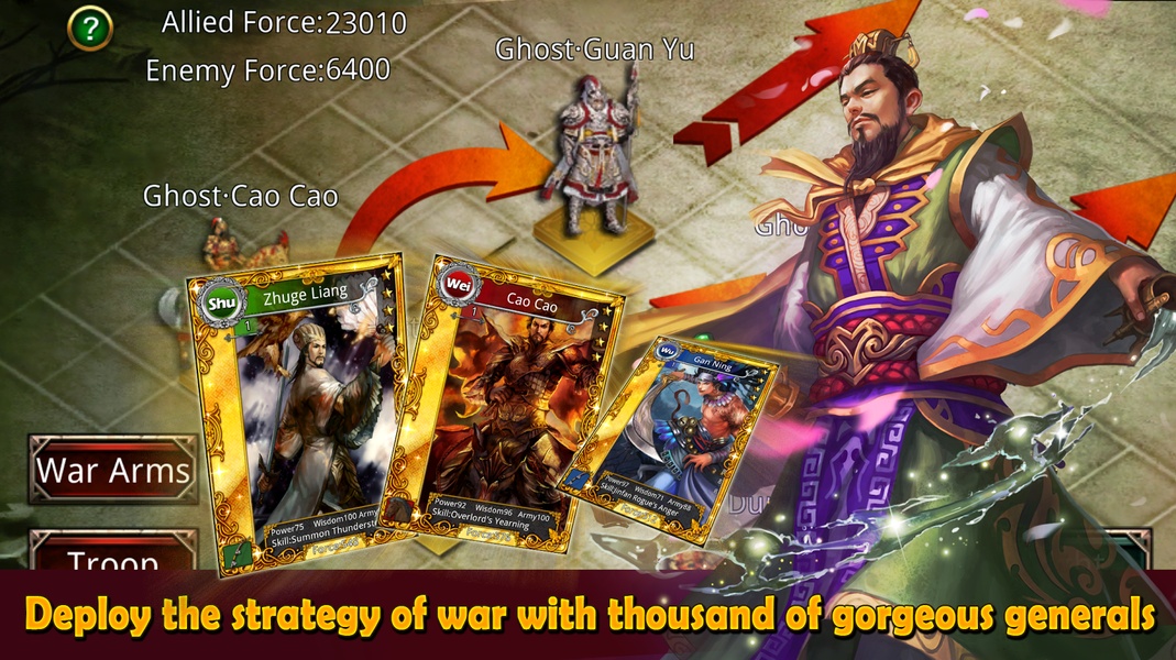 Revengers - Preview 3