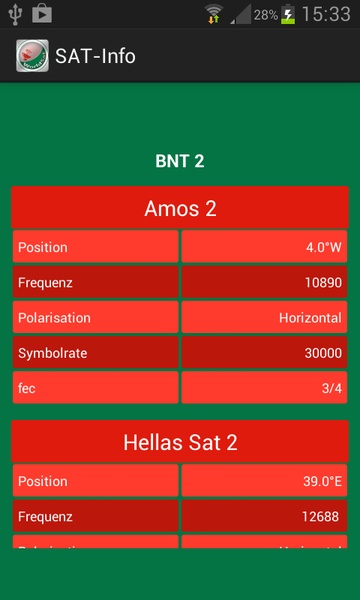 SAT-Information - Preview 2
