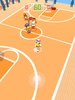 My Mini Basketball screenshot 1
