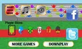 Androidian Summer Games Lite screenshot 2