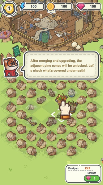 Animal Town - Merge Game - Preview 4