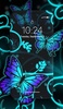 Butterfly Wallpaper screenshot 7