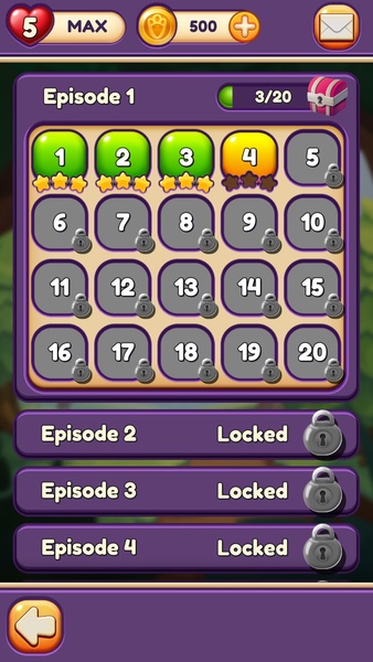 Bunny Pop: Rescue Puzzle - Preview 9