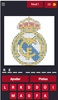 Clubes de Liga Española Quiz screenshot 7