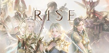Rise feature