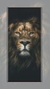 lion wallpaper screenshot 15