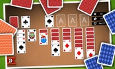 Solitaire Klondike screenshot 14