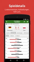 ErgebnisseLive for Android 3