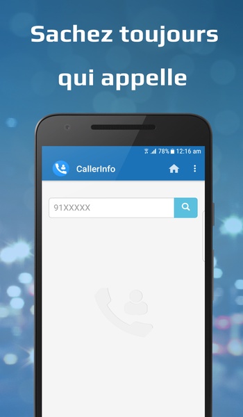Caller Info - Preview 8