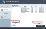 Jihosoft ISO Maker screenshot 6