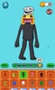 Monster Makeover: Mix Monsters screenshot 6