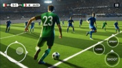 Football Soccer World Cup 2023 screenshot 2