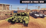 Army Tank Infantry Death Match screenshot 1