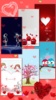 Valentines Day Live Wallpaper screenshot 9