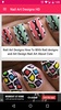 Nail Art Designs HD screenshot 7