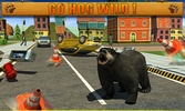 Angry Bear Attack 3D screenshot 11