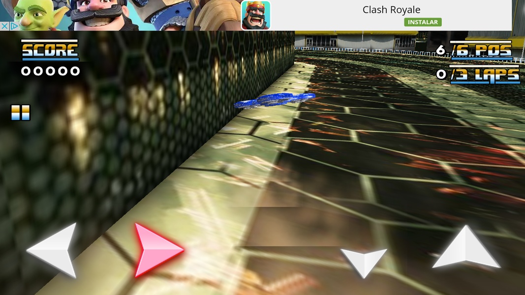 Spinner Race - Preview 8