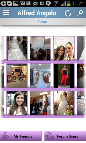 Alfred Angelo - Preview 1