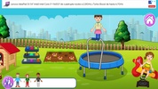 Kids Mini Home Family Life screenshot 10