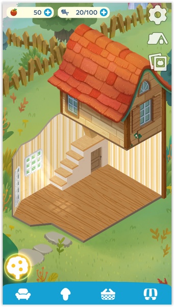Cozy Cats - Preview 1