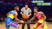 Dunk Smash: Basketball Games screenshot 18