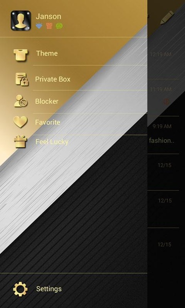 Elegant - Preview 1