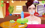 Make Up Salon! screenshot 2