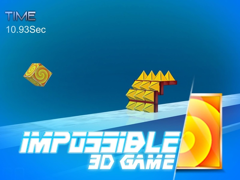 Impossible 3D - Preview 2