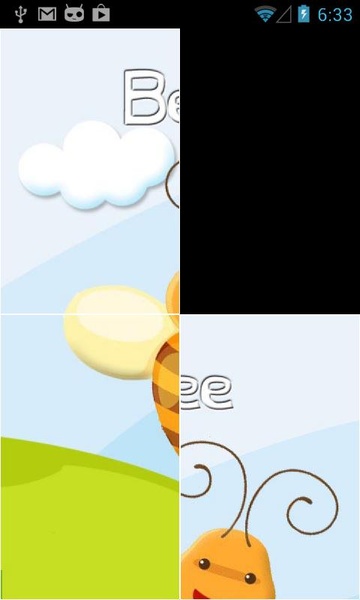 Kids Slide Puzzle Lite - Preview 5