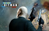 Hitman Secret Agent X: Misson America screenshot 2