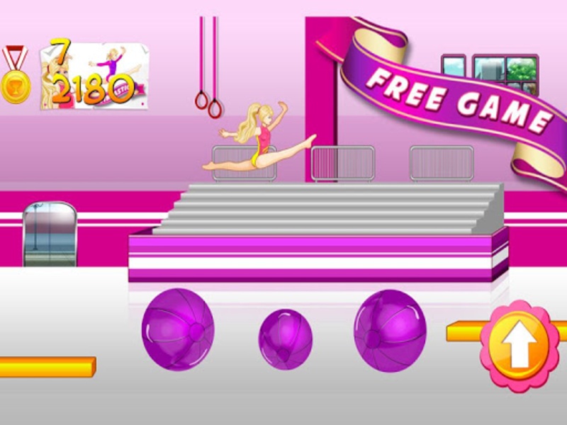 Amazing Princess - Preview 3