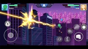 Stick Battle: Dragon Super Z F screenshot 4