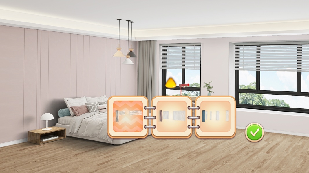 Love Design - Home Makeover - Preview 9