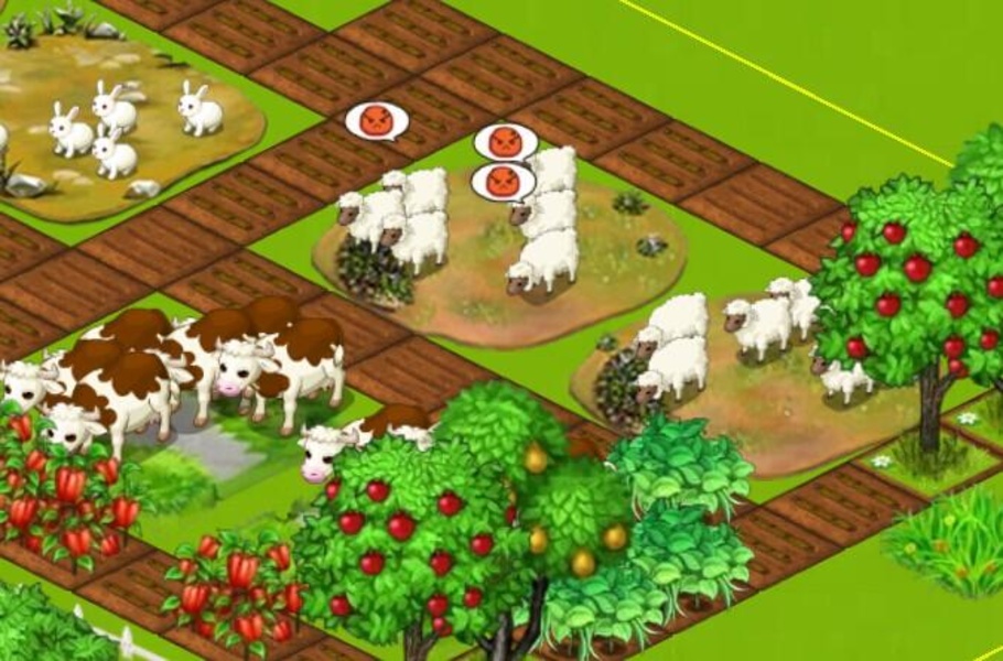 CountryStory - Preview 3