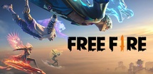 Free Fire feature