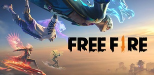 Free Fire - Battlegrounds feature