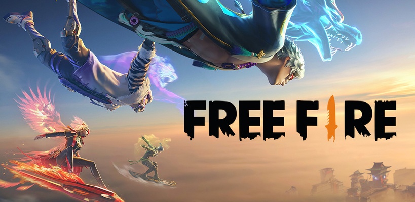Download Free Fire