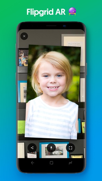 Flipgrid - Preview 5