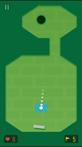 Monogolf - Preview 10