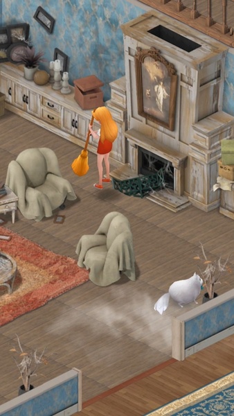Word Villas - Preview 10
