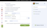 Free VPN Planet screenshot 3