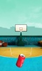 Finger Flick Basketball screenshot 2
