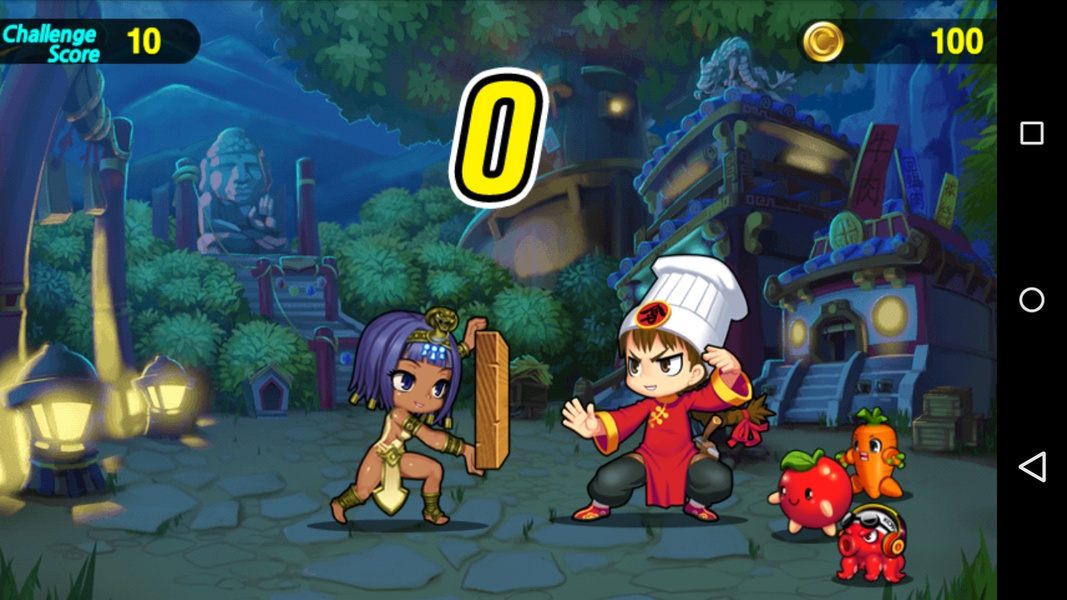 Tile Breaker - Preview 1