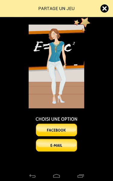 Jeux de filles - Preview 4