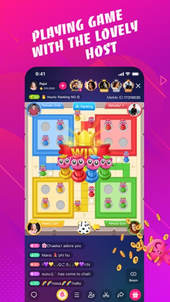 Ludo Master Club - Preview 3