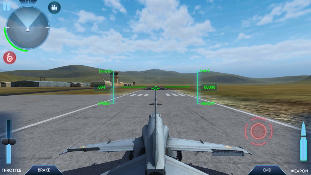 Indian Air Force - Preview 5