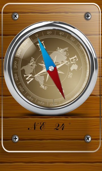Magnetic Compass - Preview 3